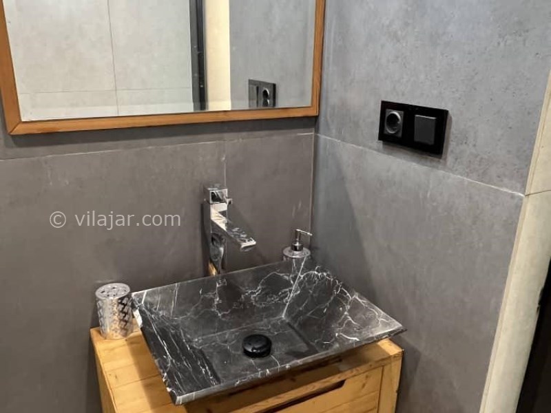 عکس شماره 843934 - اجاره کلبه چوبی جنگلی متل قو - 