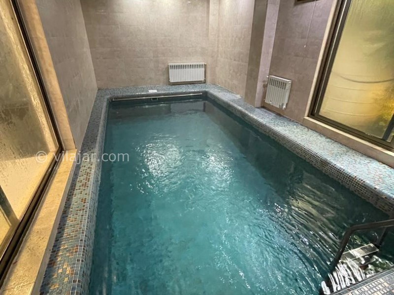 عکس شماره 843964 - اجاره ویلا استخردار ایزدشهر - 