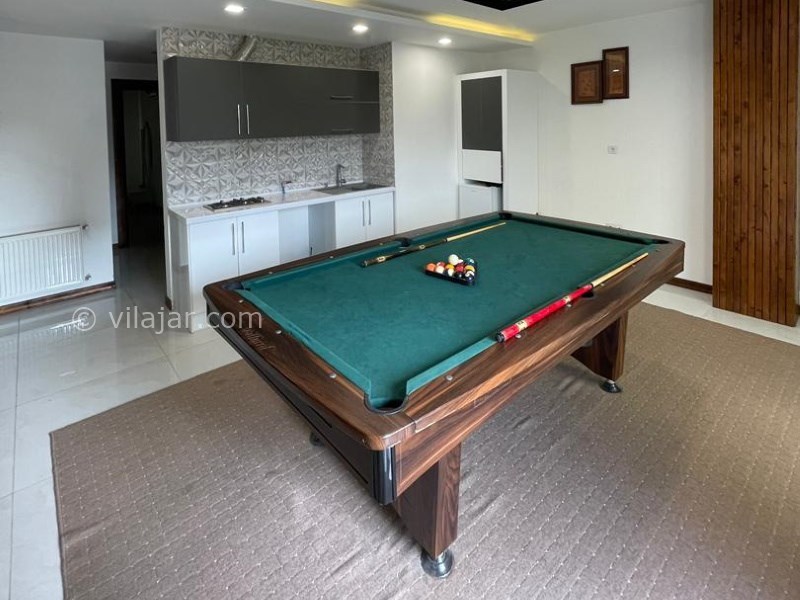 عکس شماره 843965 - اجاره ویلا استخردار ایزدشهر - 