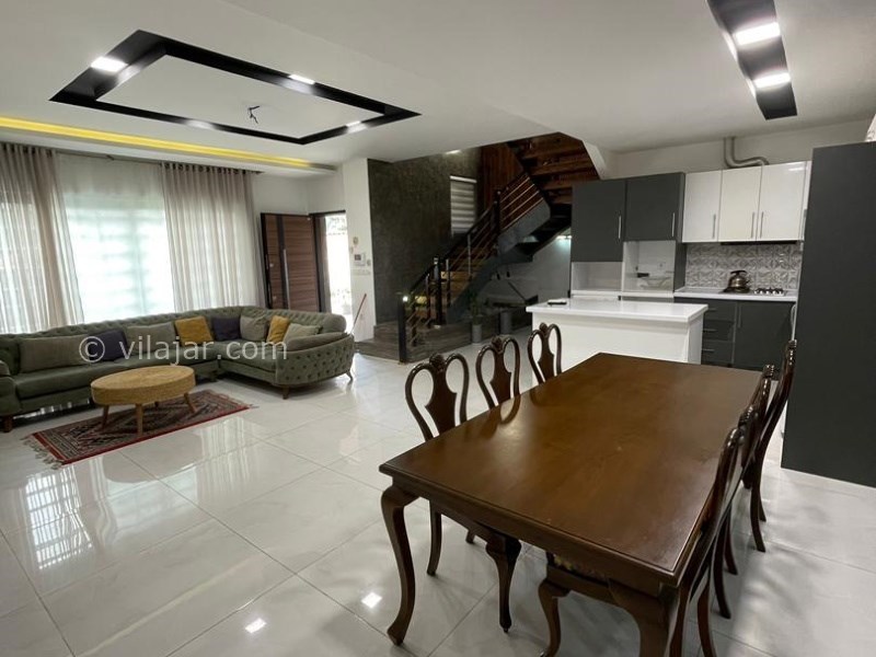 عکس شماره 843966 - اجاره ویلا استخردار ایزدشهر - 