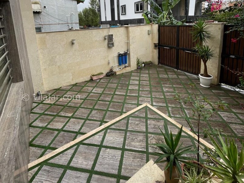 عکس شماره 843967 - اجاره ویلا استخردار ایزدشهر - 