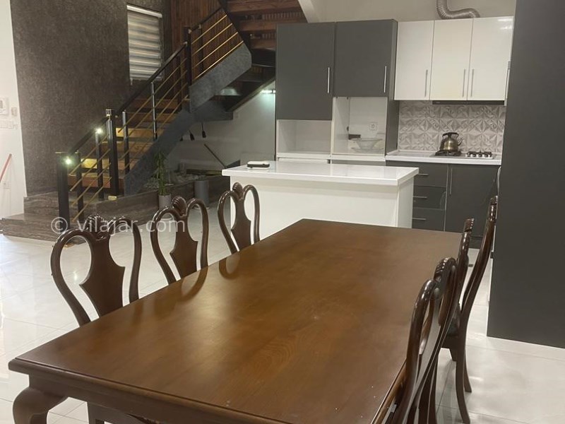 عکس شماره 843970 - اجاره ویلا استخردار ایزدشهر - 