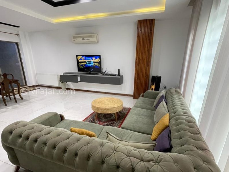 عکس شماره 843972 - اجاره ویلا استخردار ایزدشهر - 