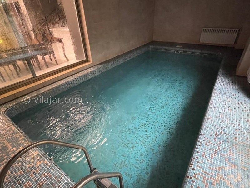 عکس شماره 843974 - اجاره ویلا استخردار ایزدشهر - 