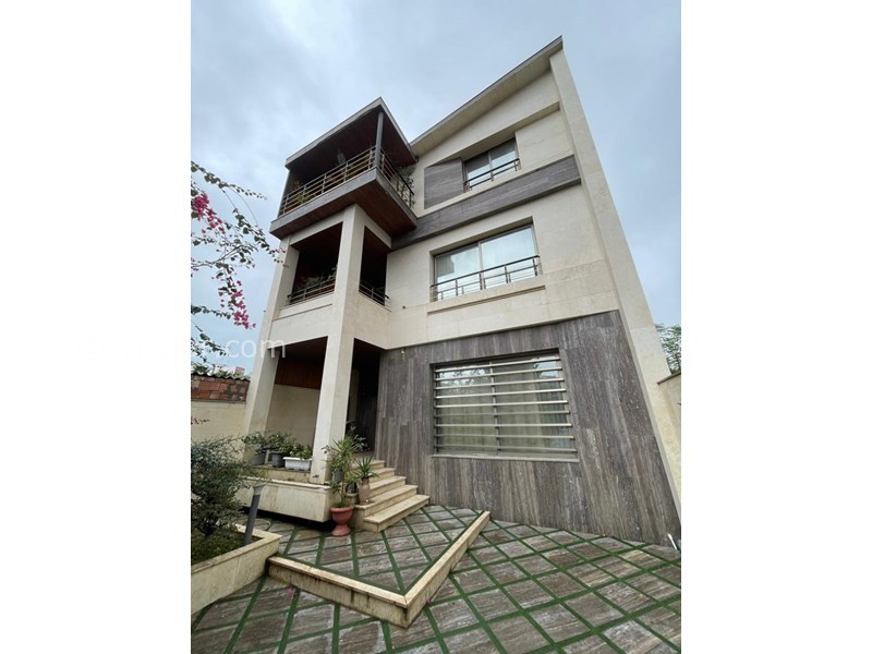 عکس شماره 843976 - اجاره ویلا استخردار ایزدشهر - 