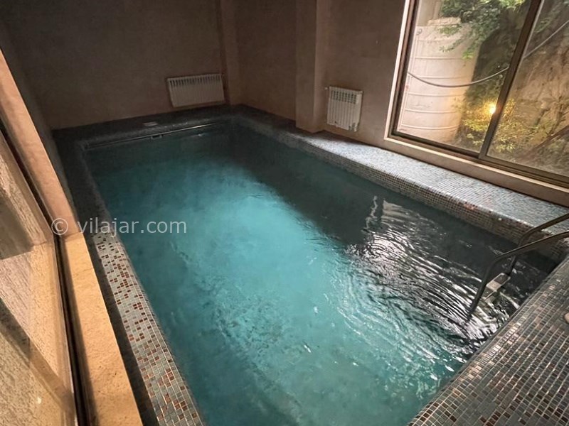 عکس شماره 843978 - اجاره ویلا استخردار ایزدشهر - 