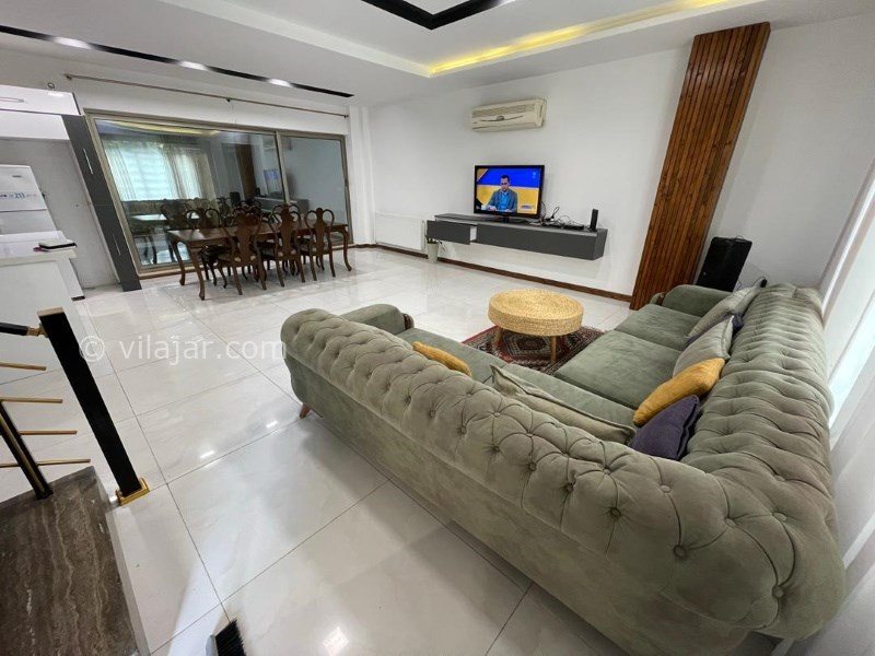 عکس شماره 843982 - اجاره ویلا استخردار ایزدشهر - 