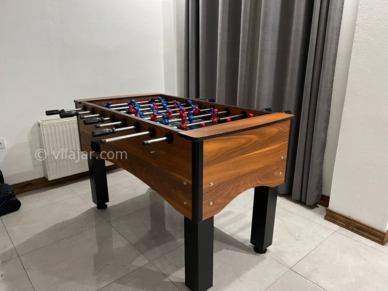 عکس شماره 843989 - اجاره ویلا در ایزدشهر با استخر - 