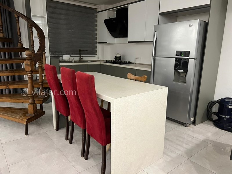 عکس شماره 843992 - اجاره ویلا در ایزدشهر با استخر - 