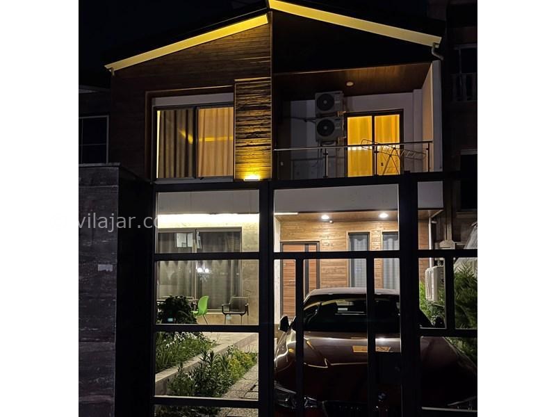 عکس شماره 843993 - اجاره ویلا در ایزدشهر با استخر - 