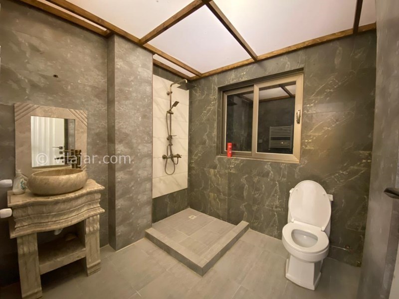 عکس شماره 843998 - اجاره ویلا در ایزدشهر با استخر - 