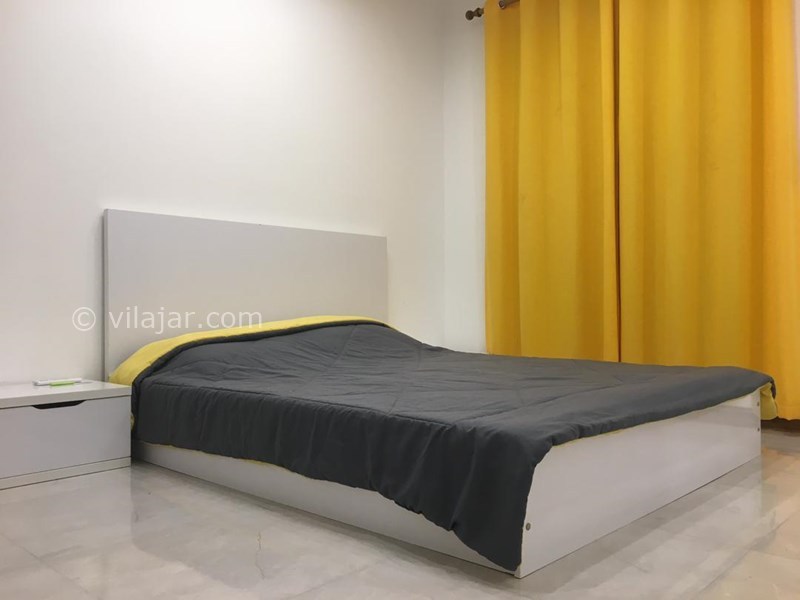 عکس شماره 843999 - اجاره ویلا در ایزدشهر با استخر - 