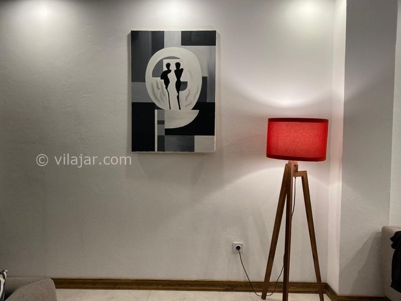 عکس شماره 844001 - اجاره ویلا در ایزدشهر با استخر - 