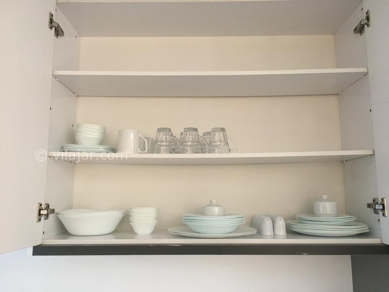 عکس شماره 844004 - اجاره ویلا در ایزدشهر با استخر - 