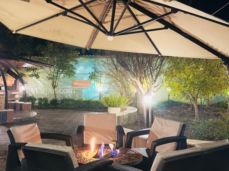 عکس شماره 844026 - ویلا با استخر بیلیارد نزدیک متل قو - 