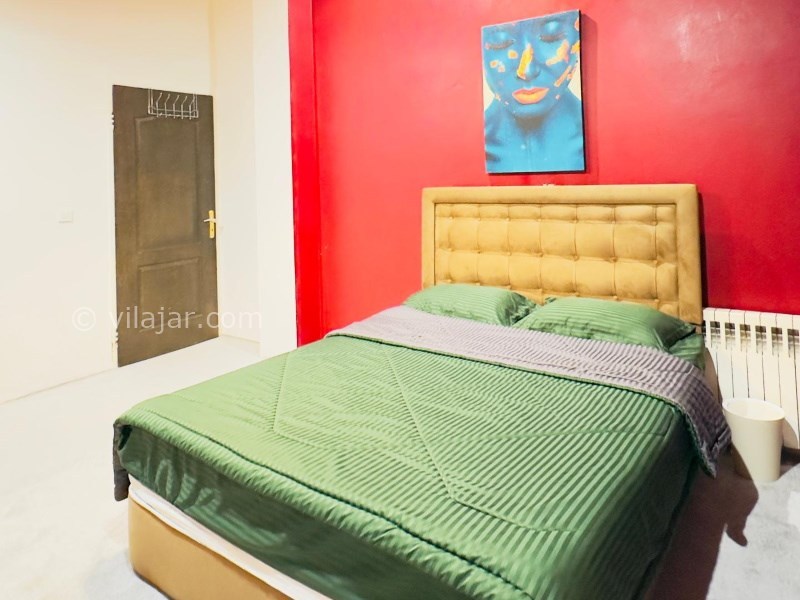 عکس شماره 844043 - ویلا با استخر بیلیارد نزدیک متل قو - 