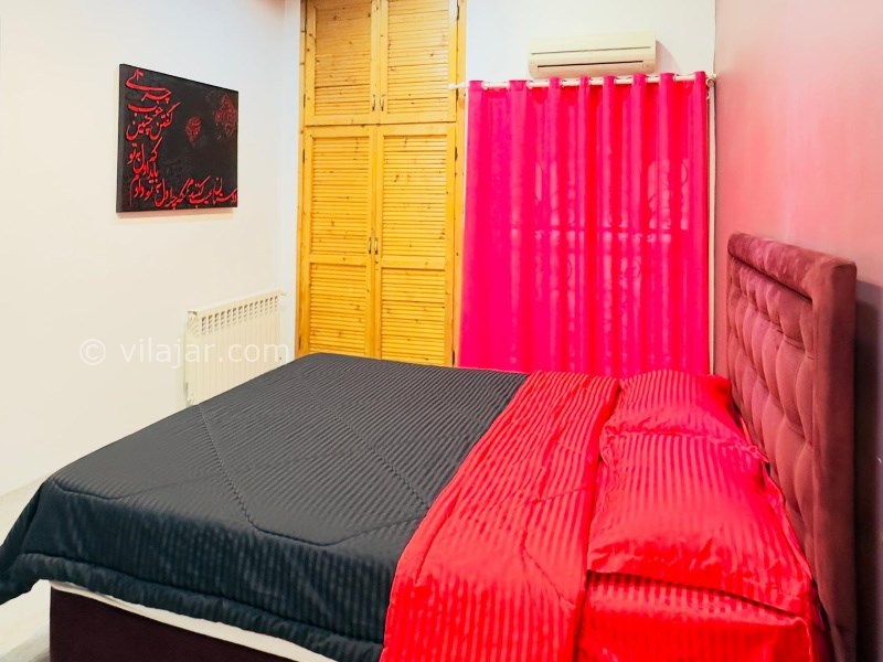 عکس شماره 844044 - ویلا با استخر بیلیارد نزدیک متل قو - 