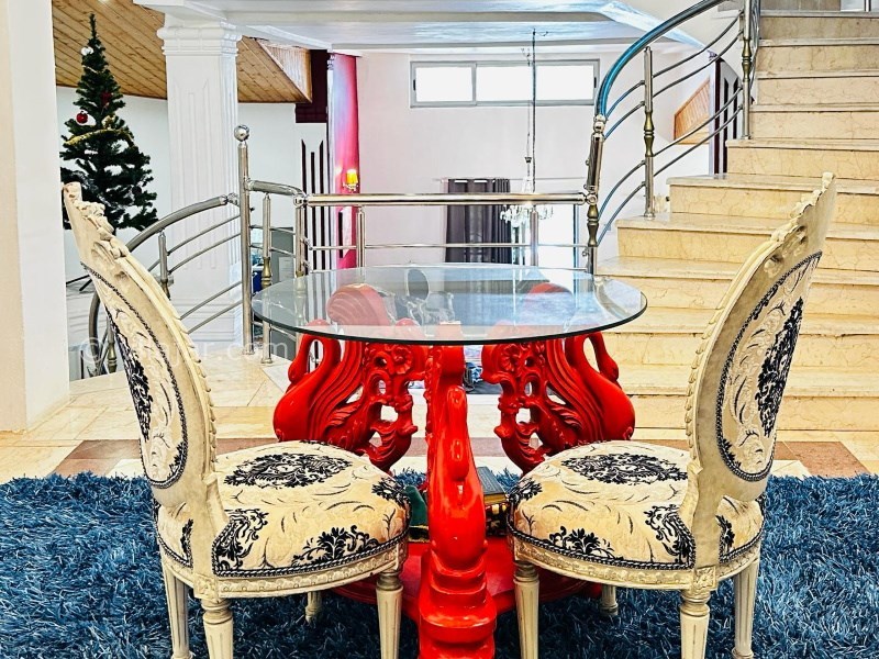 عکس شماره 844049 - ویلا با استخر بیلیارد نزدیک متل قو - 