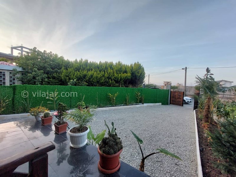 عکس شماره 844151 - اجاره کلبه چوبی جنگلی متل قو - 