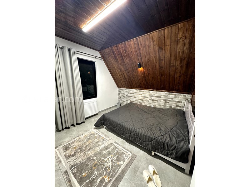 عکس شماره 844160 - اجاره کلبه چوبی جنگلی متل قو - 