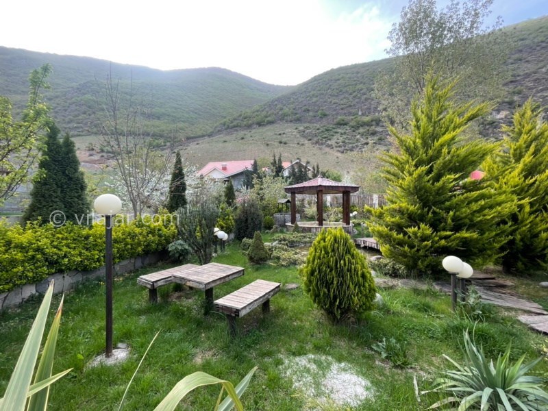 عکس شماره 844171 - اجاره ویلا در کلاردشت - 