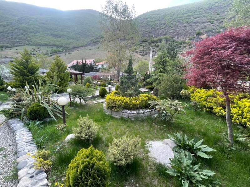 عکس شماره 844174 - اجاره ویلا در کلاردشت - 