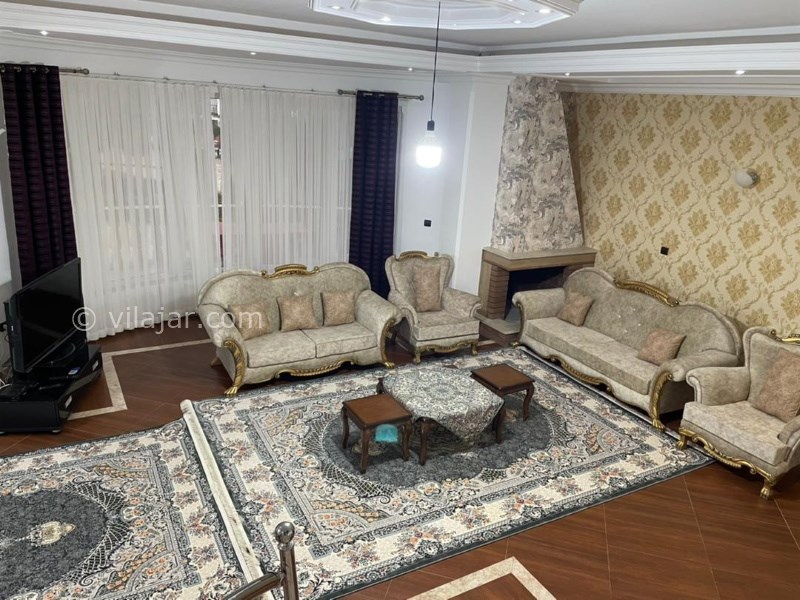 عکس شماره 844176 - اجاره ویلا در کلاردشت - 