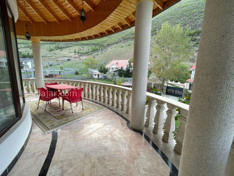 عکس شماره 844178 - اجاره ویلا در کلاردشت - 