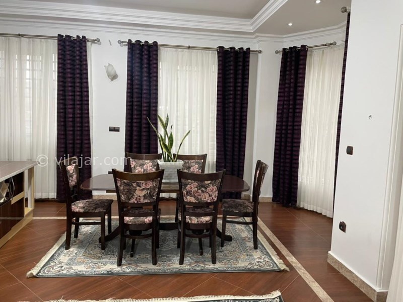 عکس شماره 844179 - اجاره ویلا در کلاردشت - 