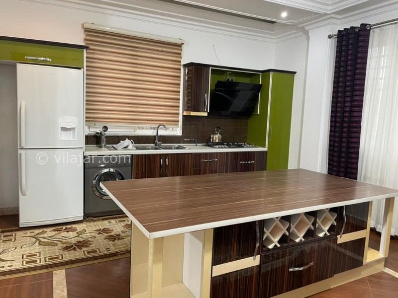 عکس شماره 844180 - اجاره ویلا در کلاردشت - 