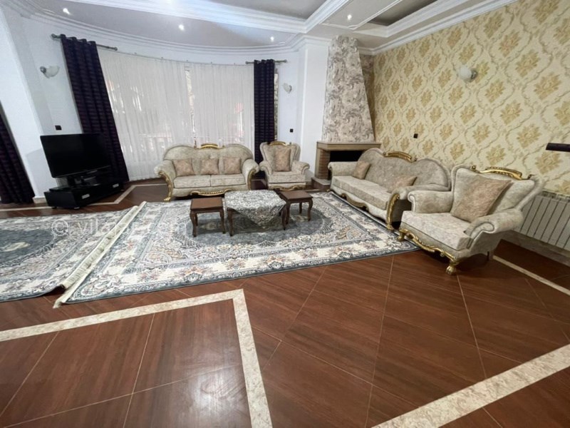 عکس شماره 844183 - اجاره ویلا در کلاردشت - 
