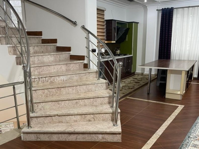 عکس شماره 844184 - اجاره ویلا در کلاردشت - 