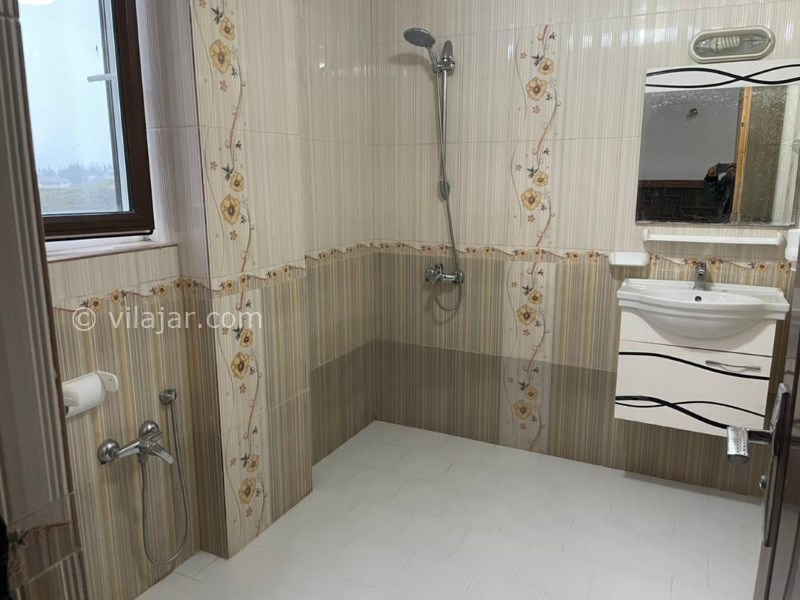 عکس شماره 844186 - اجاره ویلا در کلاردشت - 