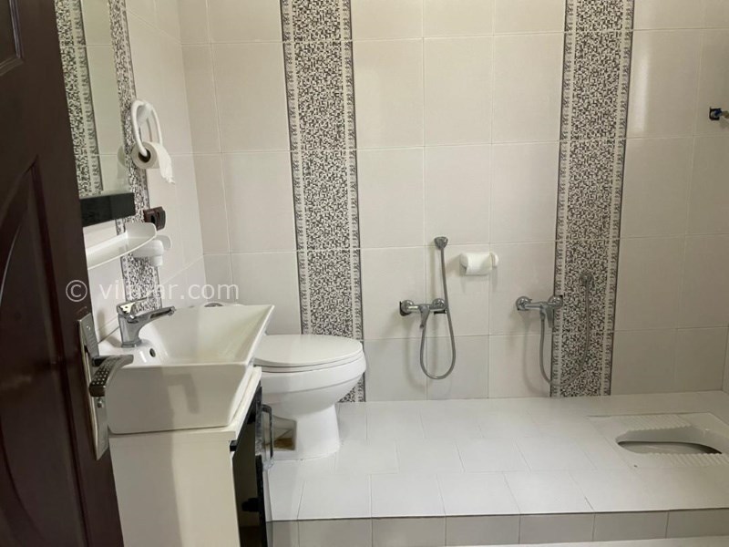 عکس شماره 844189 - اجاره ویلا در کلاردشت - 