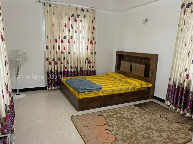 عکس شماره 844192 - اجاره ویلا در کلاردشت - 