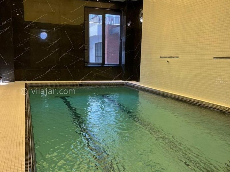 عکس شماره 844209 - اجاره ویلا استخردار در متل قو - 