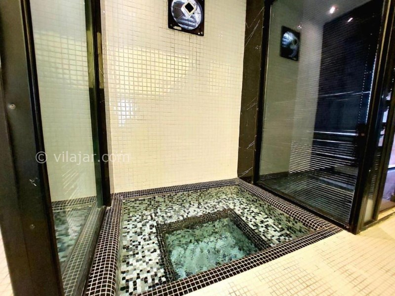 عکس شماره 844213 - اجاره ویلا استخردار در متل قو - 