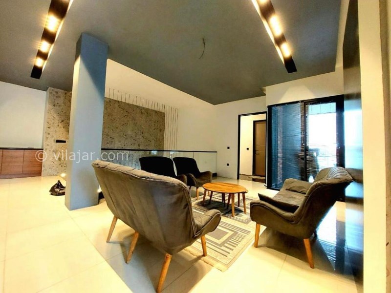 عکس شماره 844219 - اجاره ویلا استخردار در متل قو - 