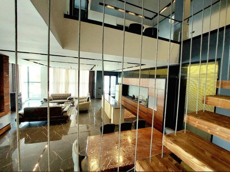 عکس شماره 844220 - اجاره ویلا استخردار در متل قو - 