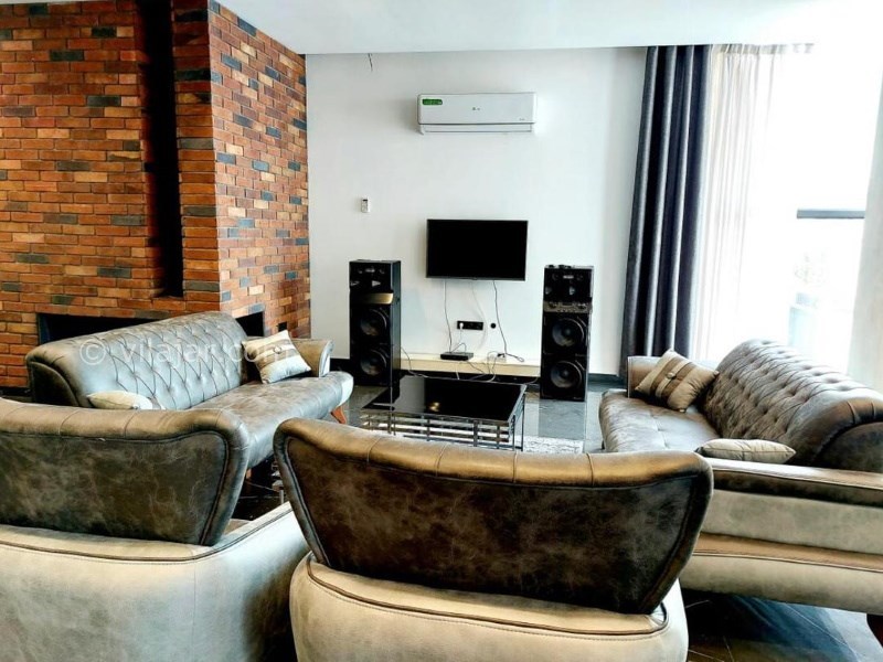 عکس شماره 844222 - اجاره ویلا استخردار در متل قو - 