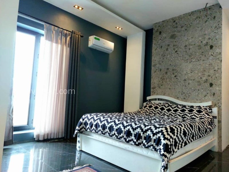 عکس شماره 844224 - اجاره ویلا استخردار در متل قو - 