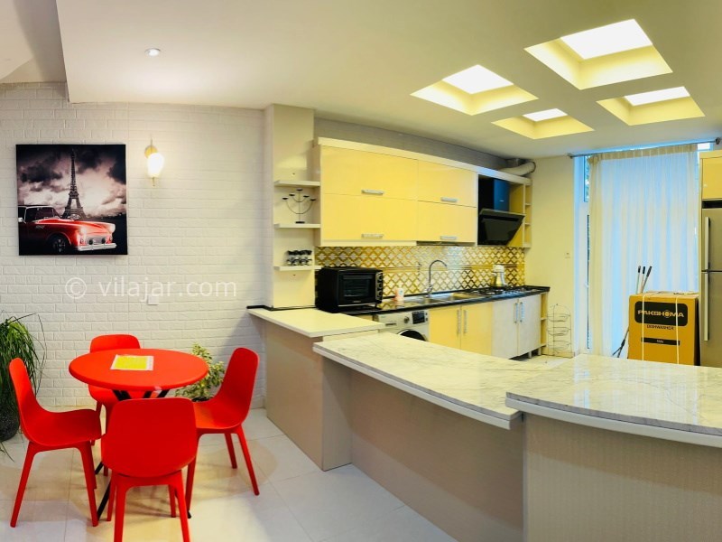 عکس شماره 844231 - عمارت یاس با استخر نزدیک چالوس - 