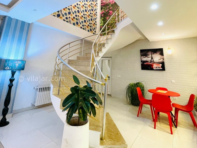 عکس شماره 844235 - عمارت یاس با استخر نزدیک چالوس - 