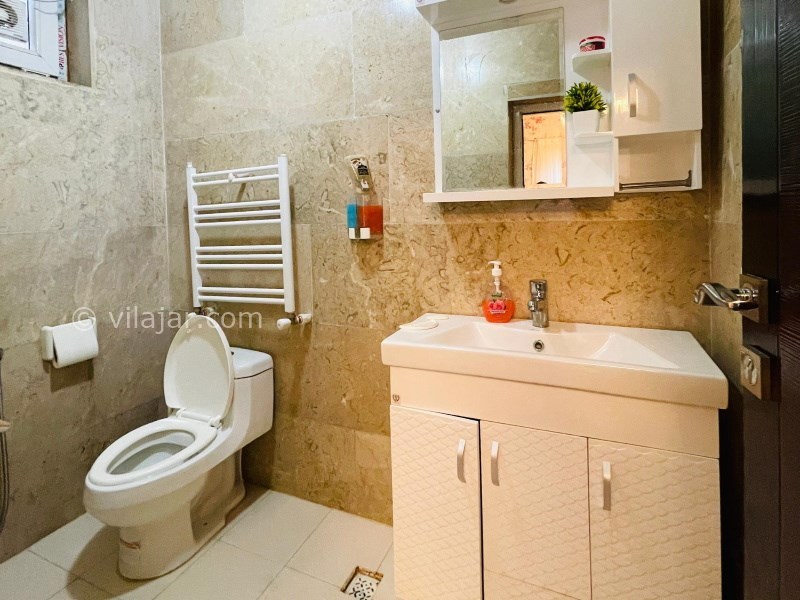 عکس شماره 844238 - عمارت یاس با استخر نزدیک چالوس - 