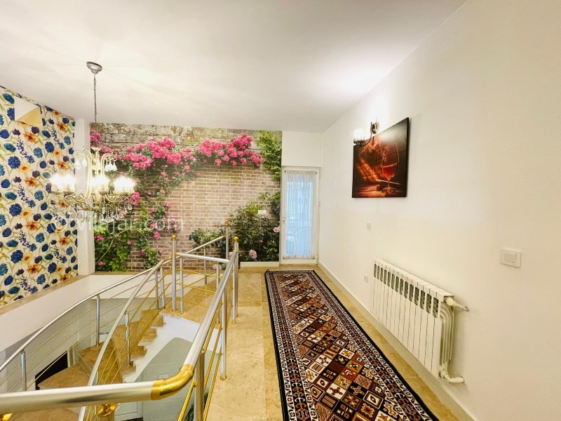 عکس شماره 844239 - عمارت یاس با استخر نزدیک چالوس - 