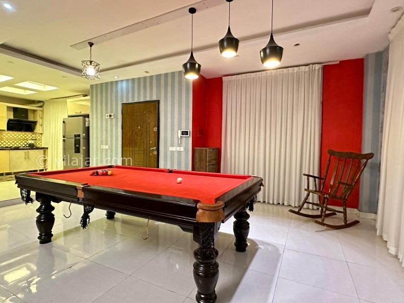 عکس شماره 844246 - عمارت یاس با استخر نزدیک چالوس - 