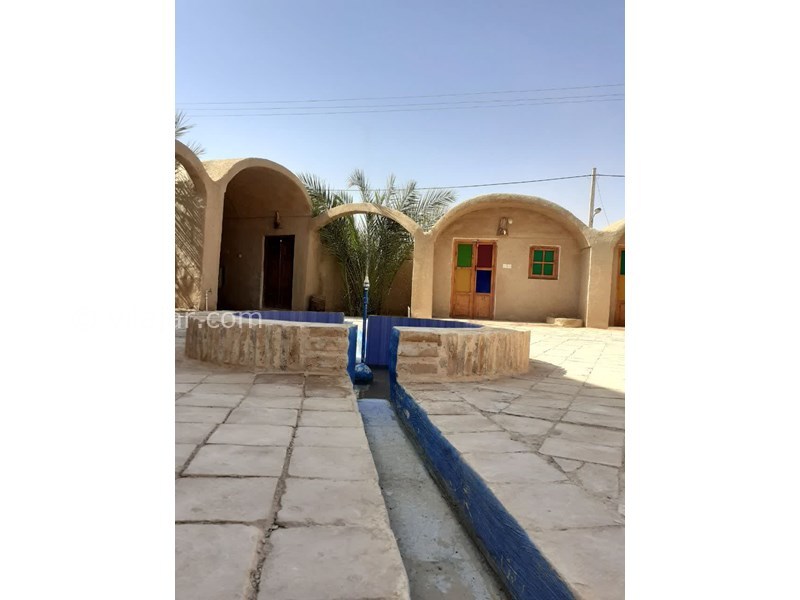عکس شماره 844283 - اقامتگاه بومگردی آراد - 