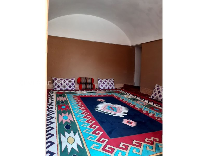 عکس شماره 844284 - اقامتگاه بومگردی آراد - 