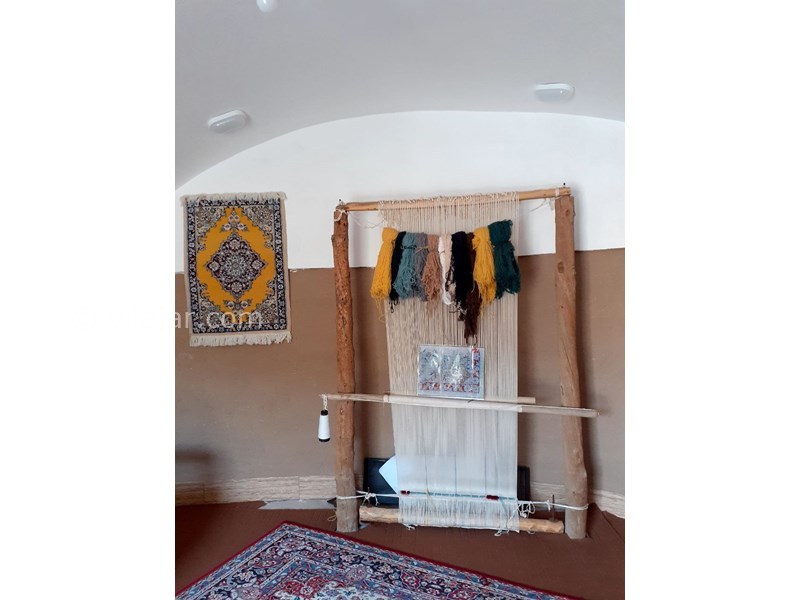 عکس شماره 844285 - اقامتگاه بومگردی آراد - 