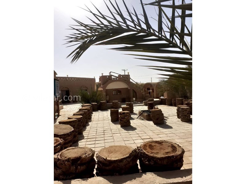 عکس شماره 844286 - اقامتگاه بومگردی آراد - 